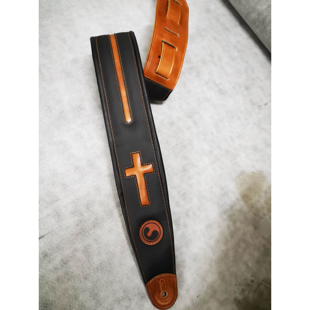 Ergo online bass straps