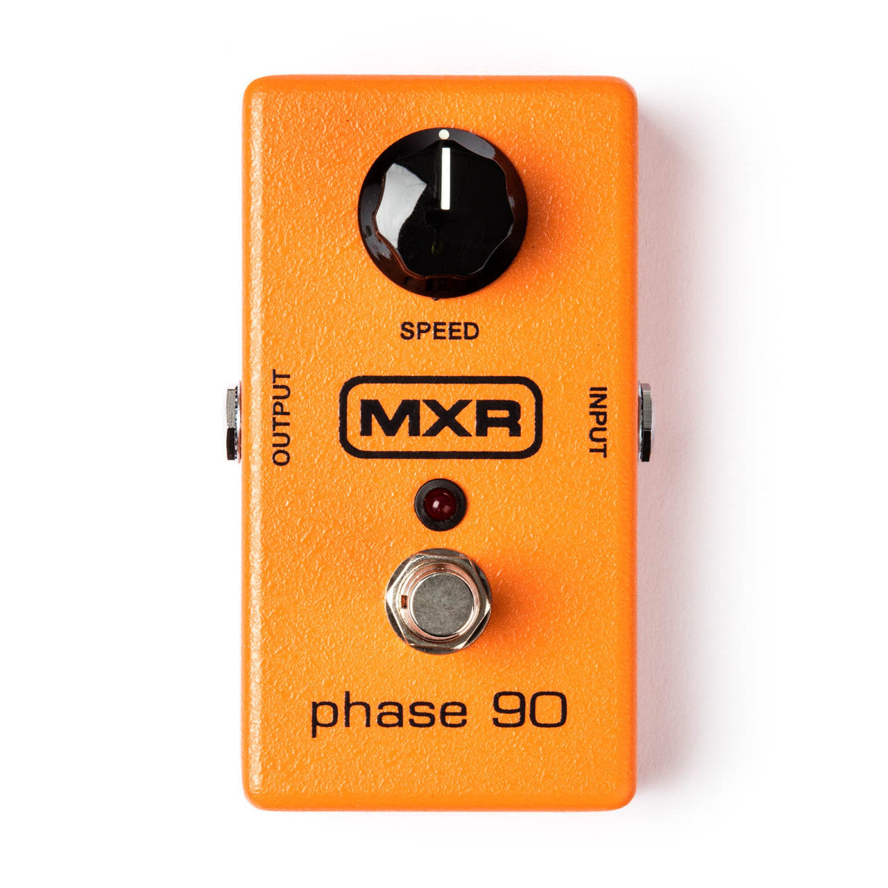 Mxr MXR101 Phase 90 Effects Pedal