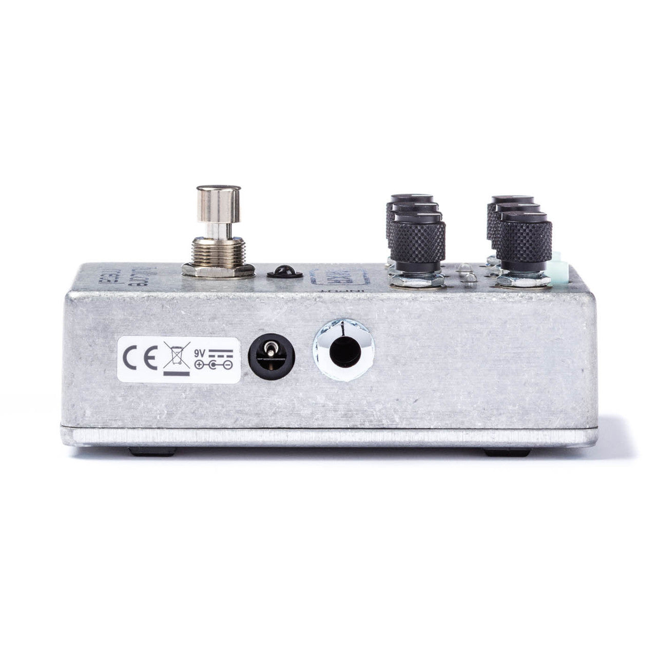 MXR M116 Fullbore Metal Distortion Pedal