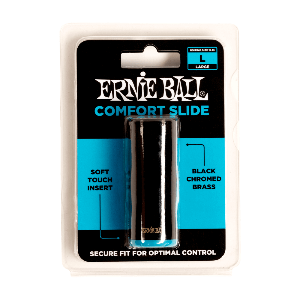 Ernie Ball Comfort Slide - Large