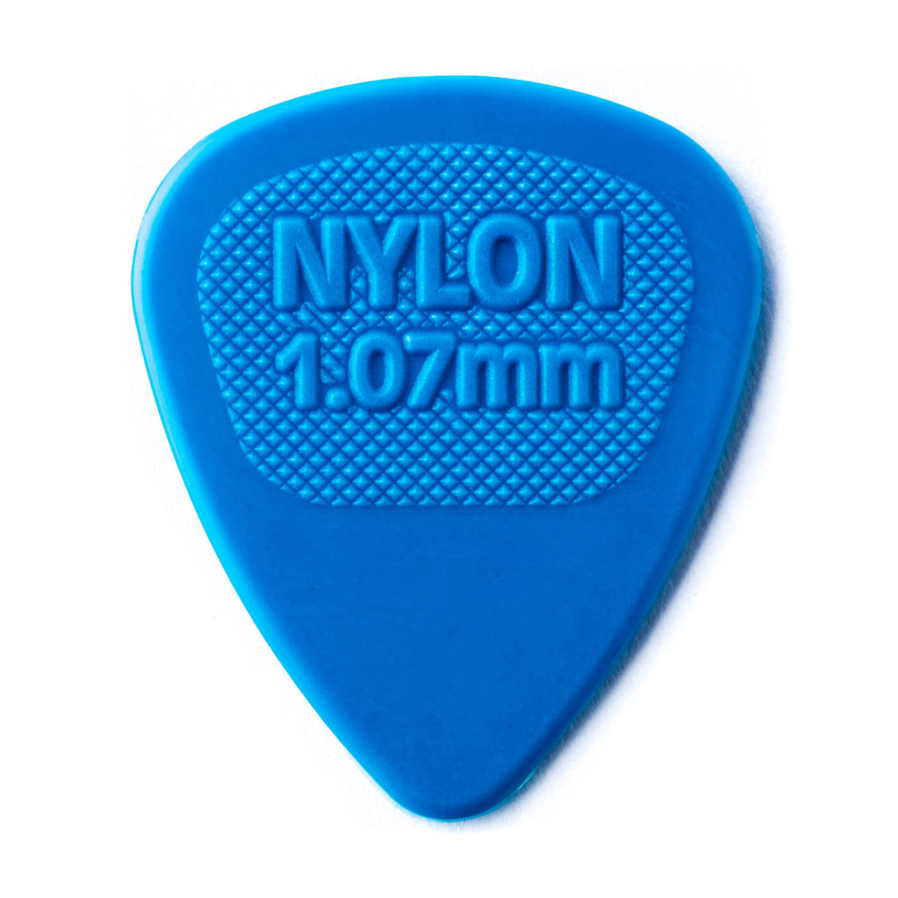 Dunlop Nylon Midi Pick 1.07mm
