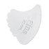 Dunlop Tortex® Nylon Shark Fin Pick .42mm