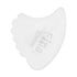 Dunlop Tortex® Nylon Shark Fin Pick .53mm