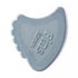 Dunlop Tortex® Nylon Shark Fin Pick .80mm