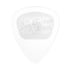 Dunlop Nylon Glow Standard Pick .53mm | Glow in the Dark