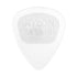 Dunlop Nylon Glow Standard Pick .53mm | Glow in the Dark