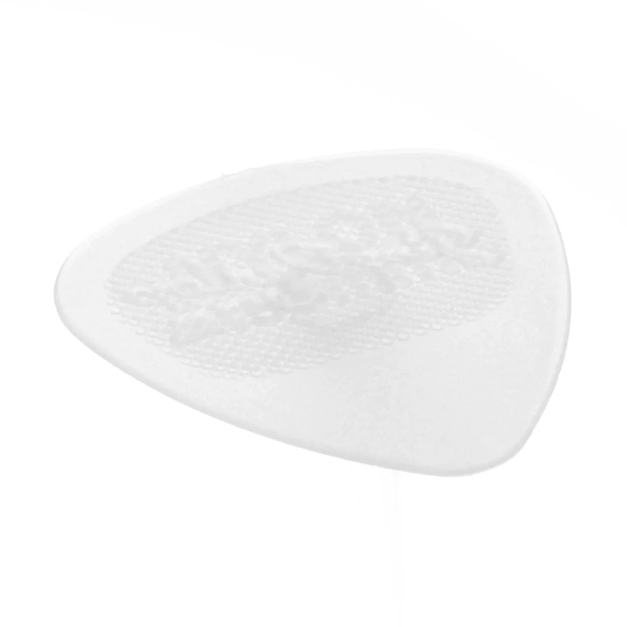 Dunlop Nylon Glow Standard Pick .53mm | Glow in the Dark