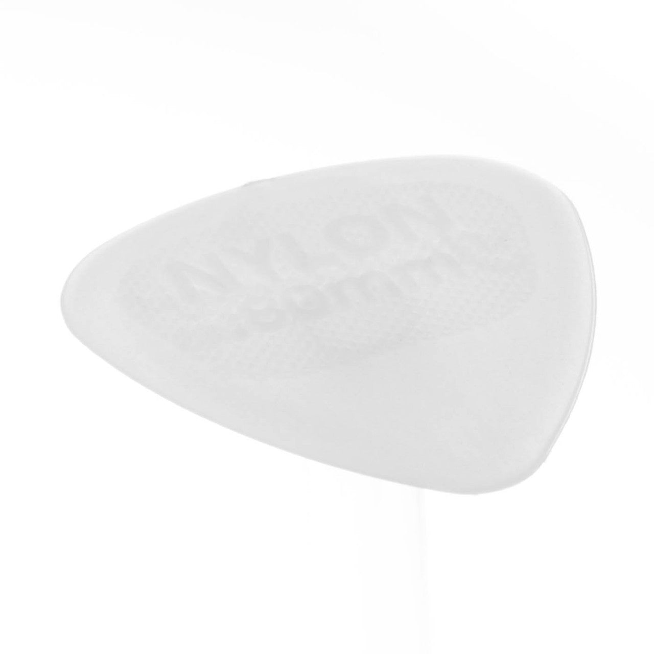 Dunlop Nylon Glow Standard Pick .80mm | Glow in the Dark