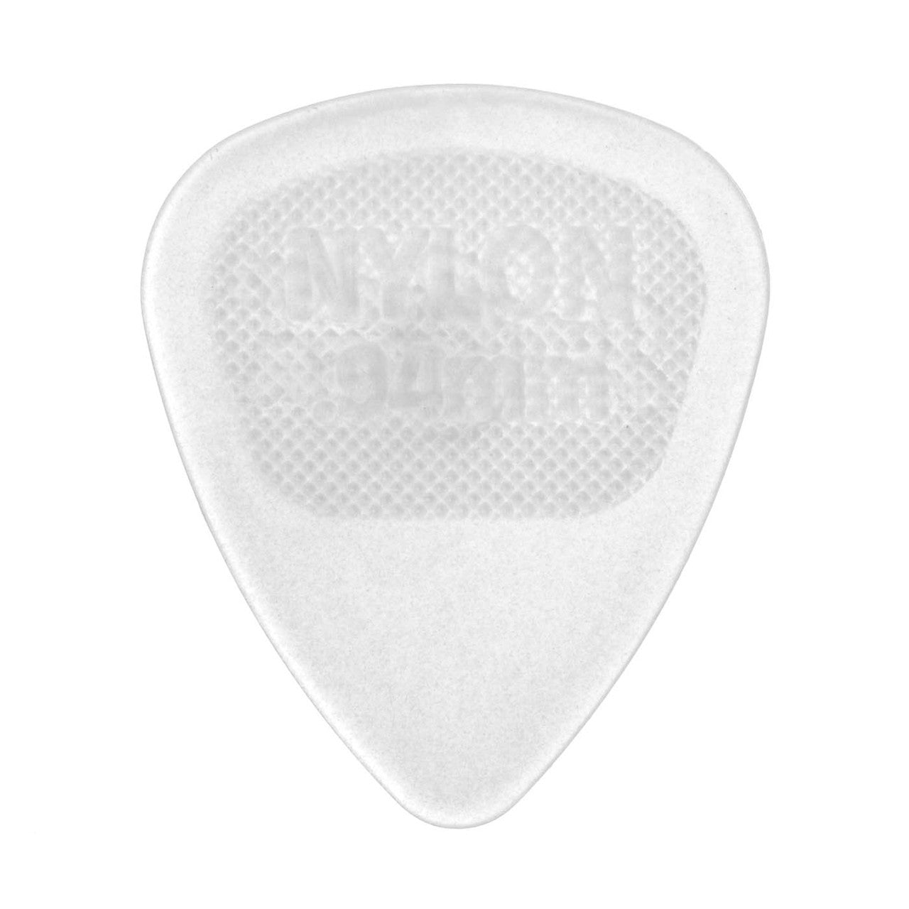 Dunlop Nylon Glow Standard Pick .94mm | Glow in the Dark