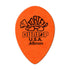 Dunlop Tortex® Small Teardrop Pick .60mm