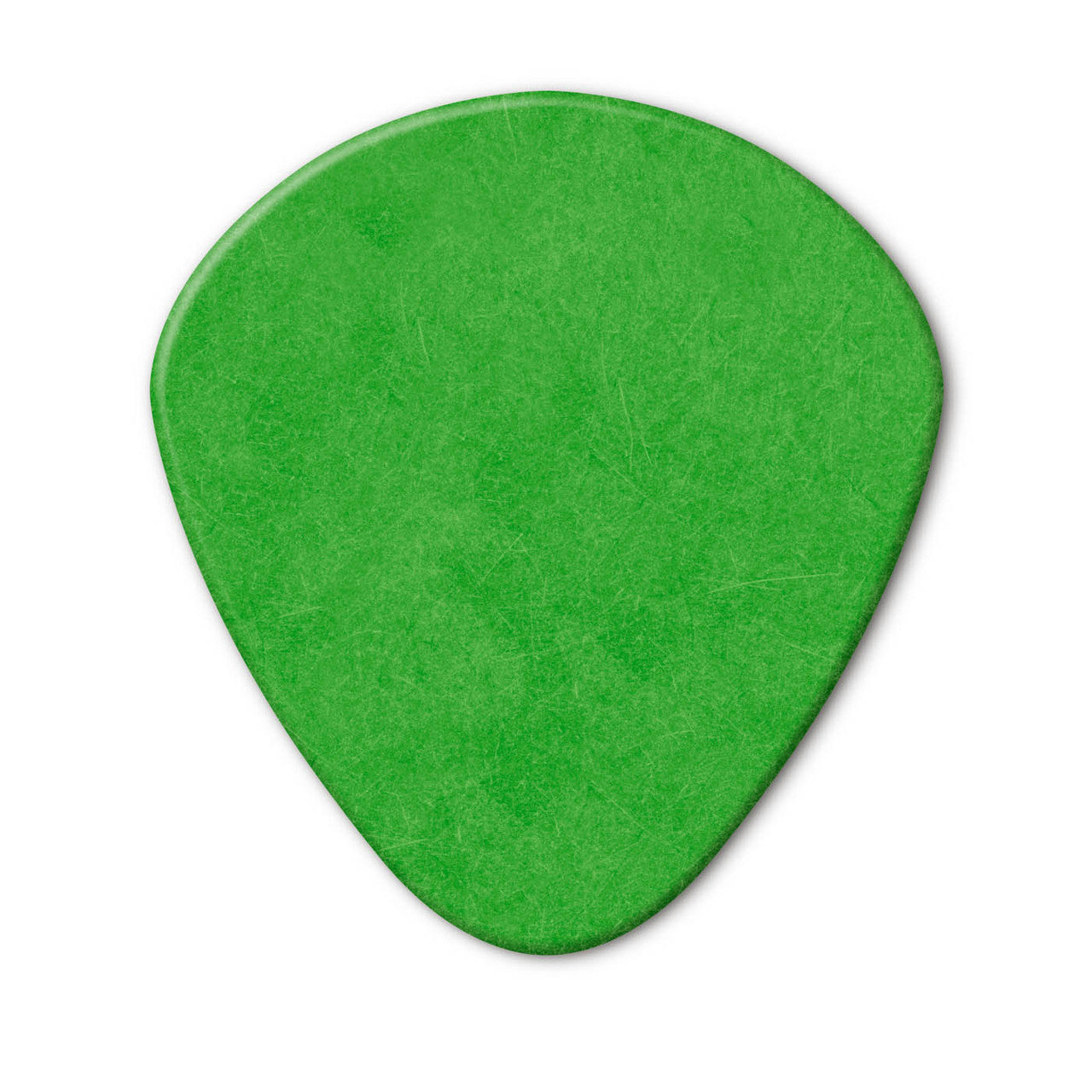 Dunlop Tortex® Jazz III Medium Round Pick