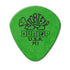 Dunlop Tortex® Jazz III Medium Round Pick