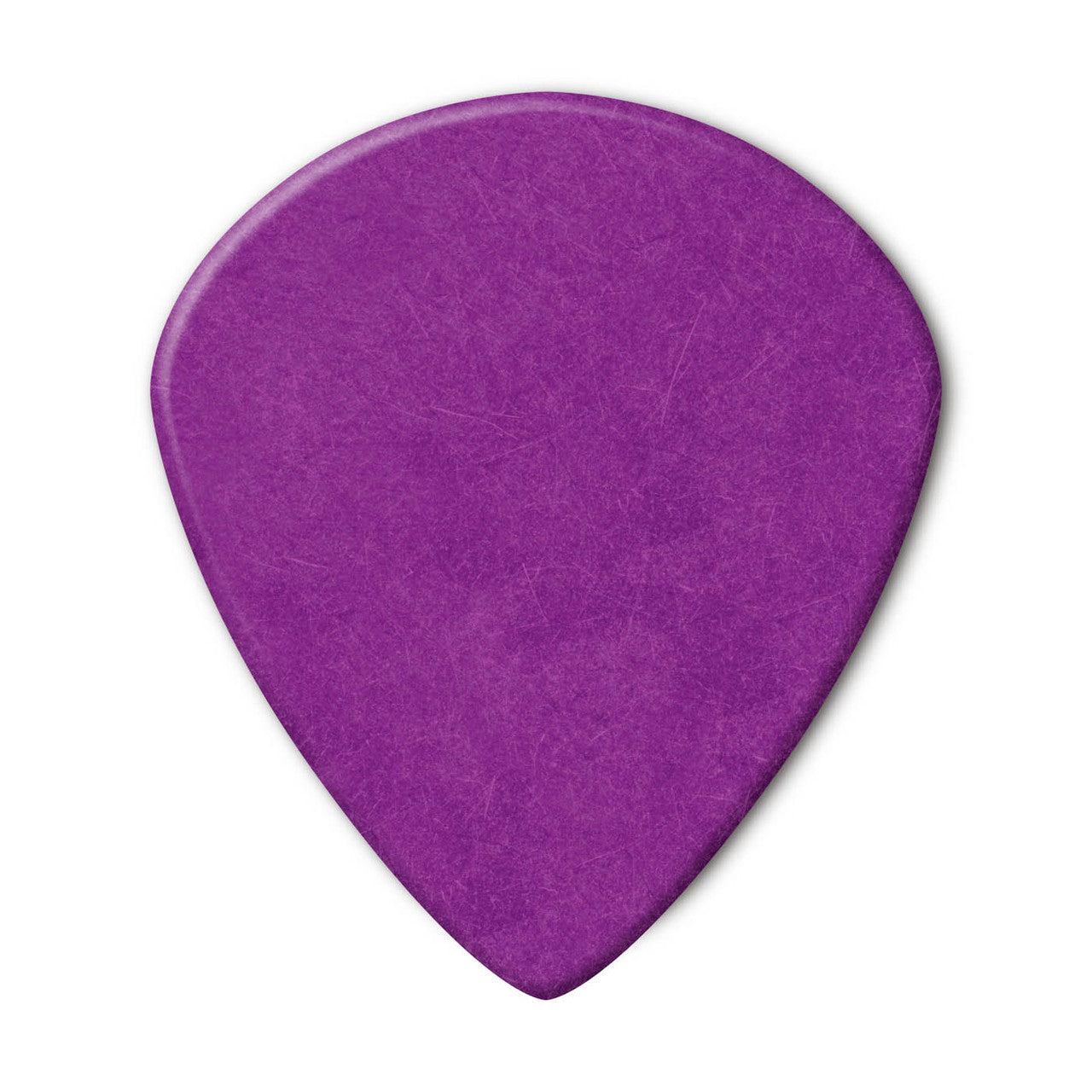 Dunlop Tortex® Jazz I Hard Round Pick