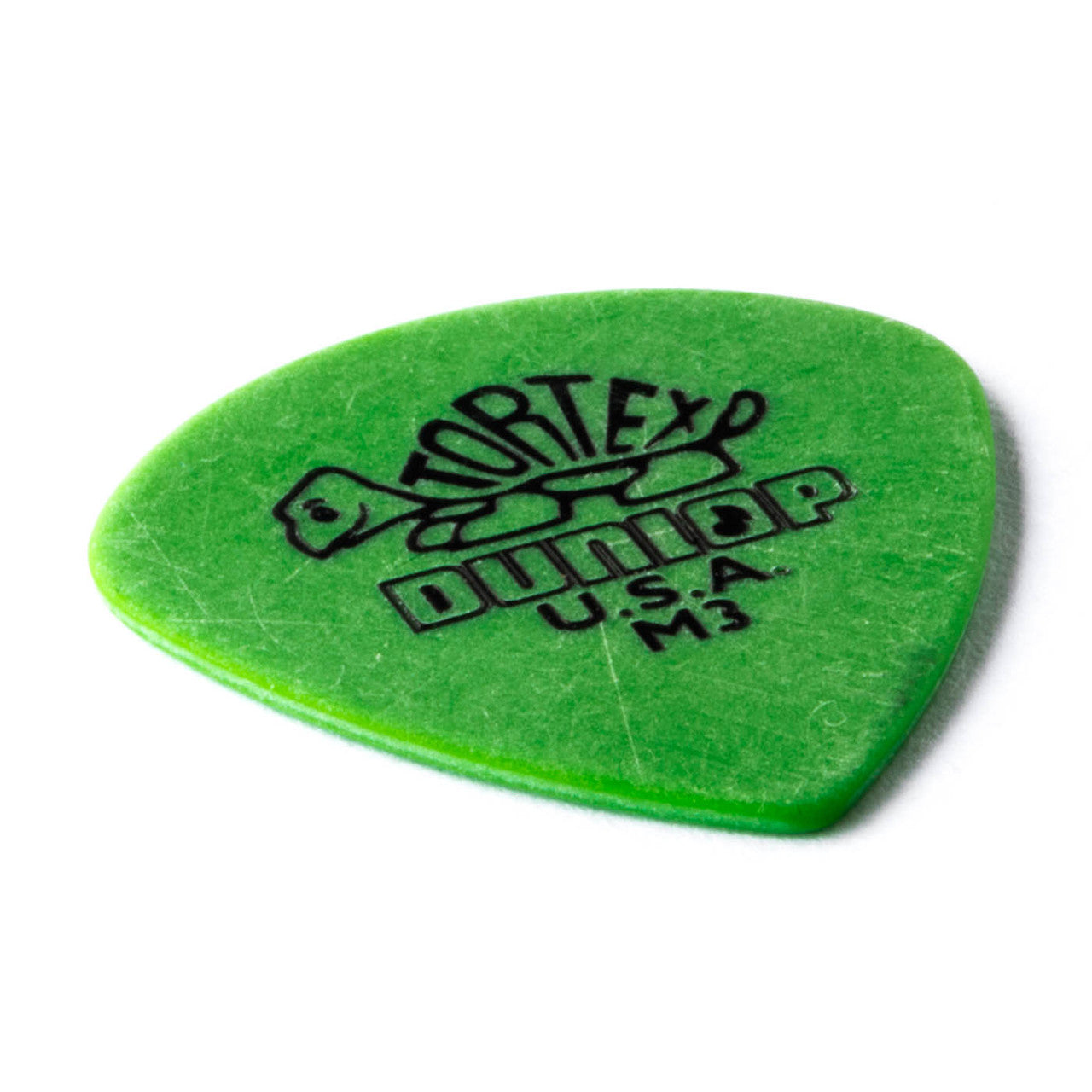 Dunlop Tortex® Jazz III Medium Sharp Pick