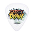 Dunlop 60DGW Dirty Donny Guitar Warrior Pick 0.60mm