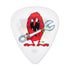 Dunlop 60DGR Dirty Donny Gremmie Pick 0.60mm