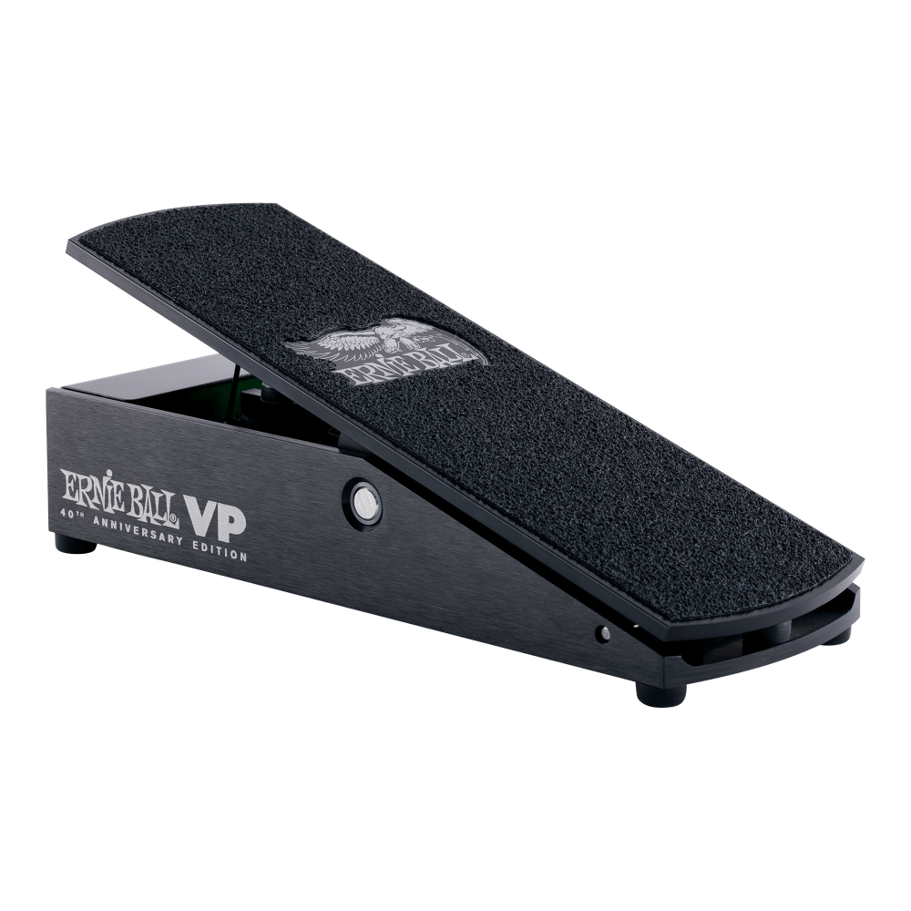 Ernie Ball Volume Pedal Jr. - 40Th Anniversary Edition