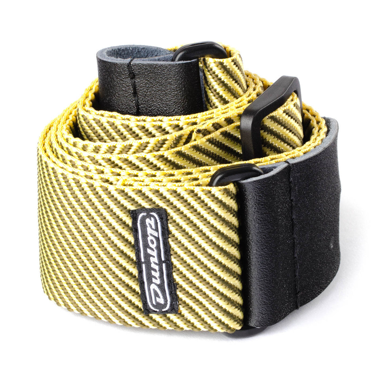 Dunlop D39K Classic Tweed Strap