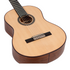 Valencia VC704L 700 Series | 4/4 Size Classical Guitar | Natural Satin | Left Handed