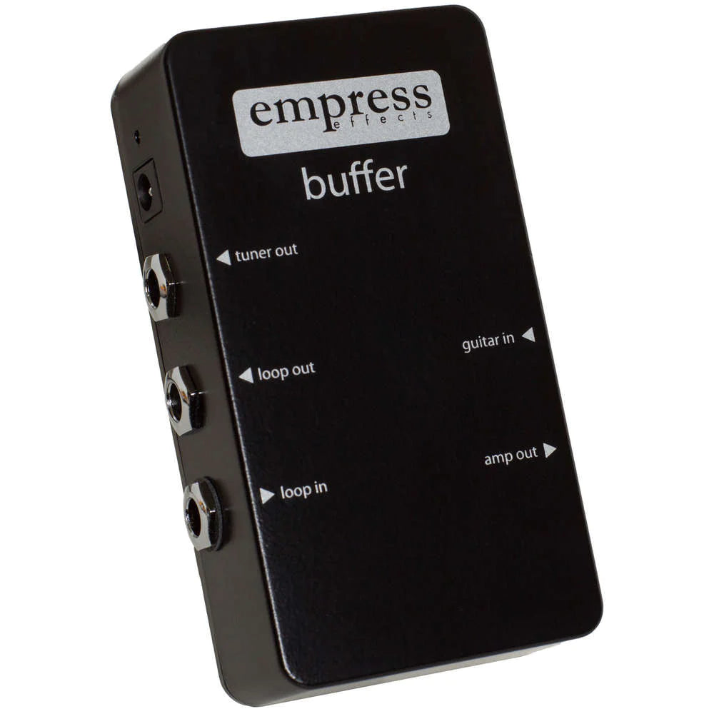 Empress Effects | Buffer