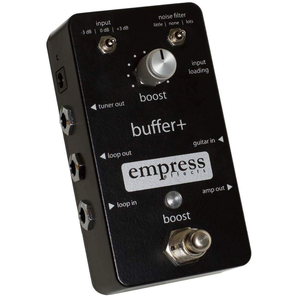 Empress Effects | Buffer Plus