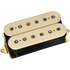 DiMarzio DP101C Dual Sound Humbucker Pickup | Cream