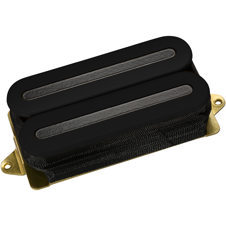 DiMarzio DP102BK X2N Electric Guitar Pickup | Black