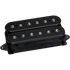 DiMarzio DP158B Evolution Humbucker Neck Pickup | Black