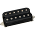 DiMarzio DP163FBK Bluesbucker Electric Guitar Pickup | Black | F-Spacing