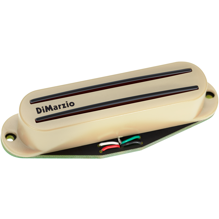 DiMarzio DP180MG Air Norton S Model Electric Guitar Pickup | Cream