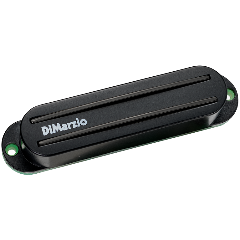 DiMarzio DP184BK Chopper Electric Guitar Pickup | Black