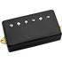 DiMarzio DP192N8 AIR ZONE™ Humbucker Electric Guitar Pickup | Worn Nickel Cover