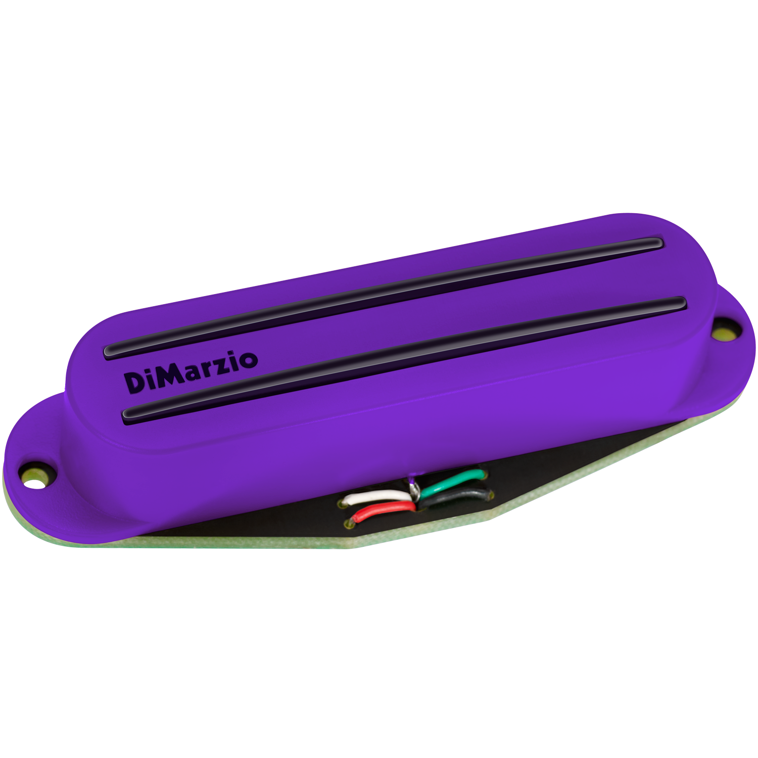 Dimarzio DP225V Billy Corgan Signature Model BC-1 Electric Guitar Pickup | Purple