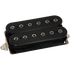 Dimarzio DP273FB Joe Satriani Signautre Model Magnetar Electric Guitar Pickup | Black | F Spacing