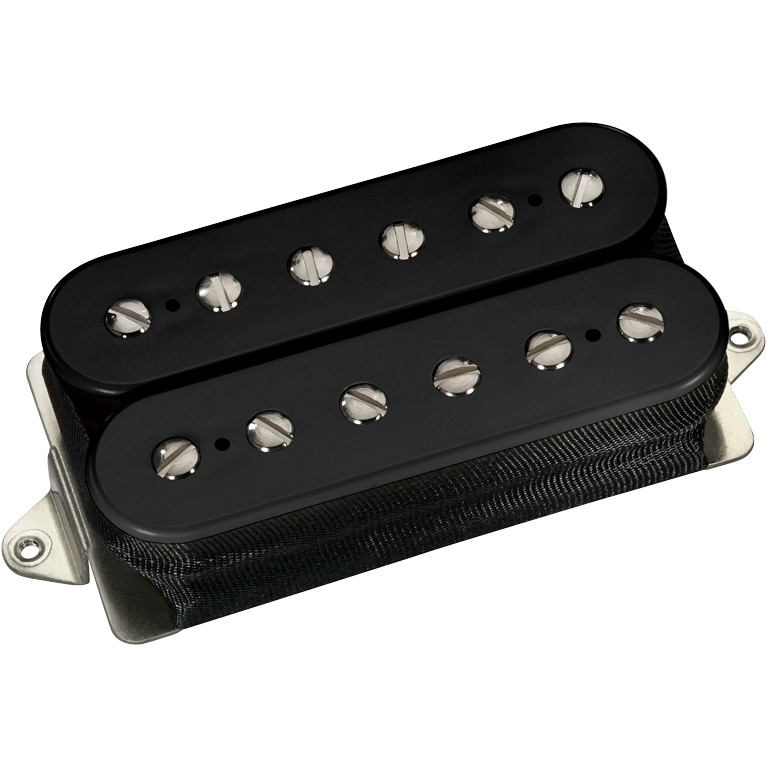 Dimarzio DP282FBK John Petrucci Signature Dreamcatcher Electric Guitar Bridge Pickup | Black