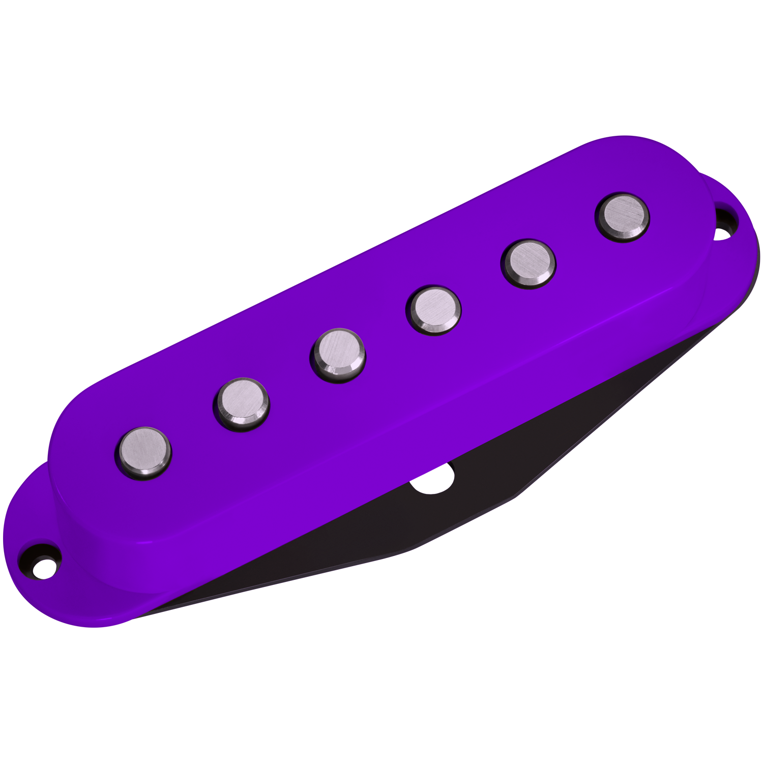 Dimarzio DP408V 54 Pro Electric Guitar Pickup | Purple