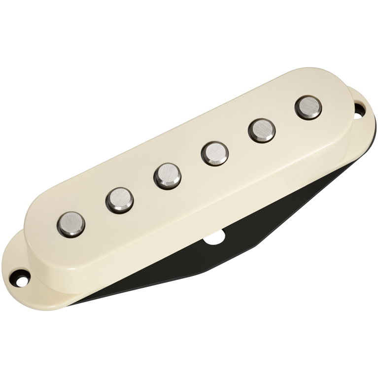 Dimarzio DP415AW Area 58 Electric Guitar Pickup | Aged White