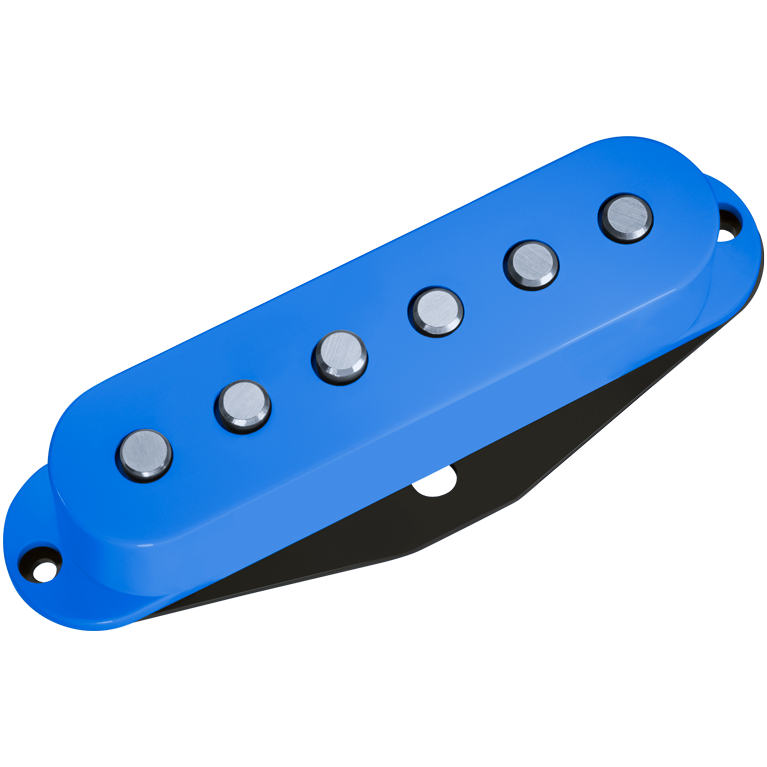 Dimarzio DP415BL Area 58 Electric Guitar Pickup | Blue