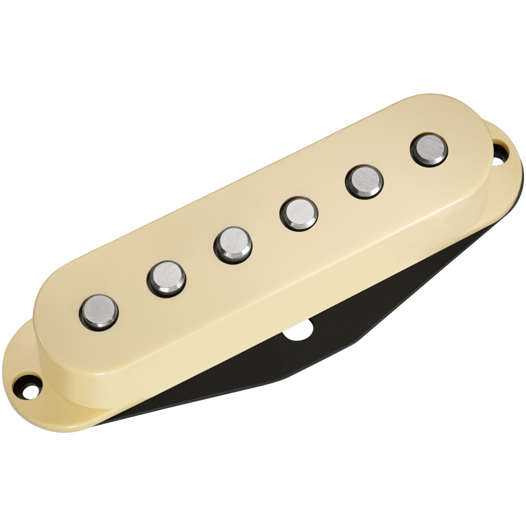 Dimarzio DP415CR Area 58 Electric Guitar Pickup | Cream