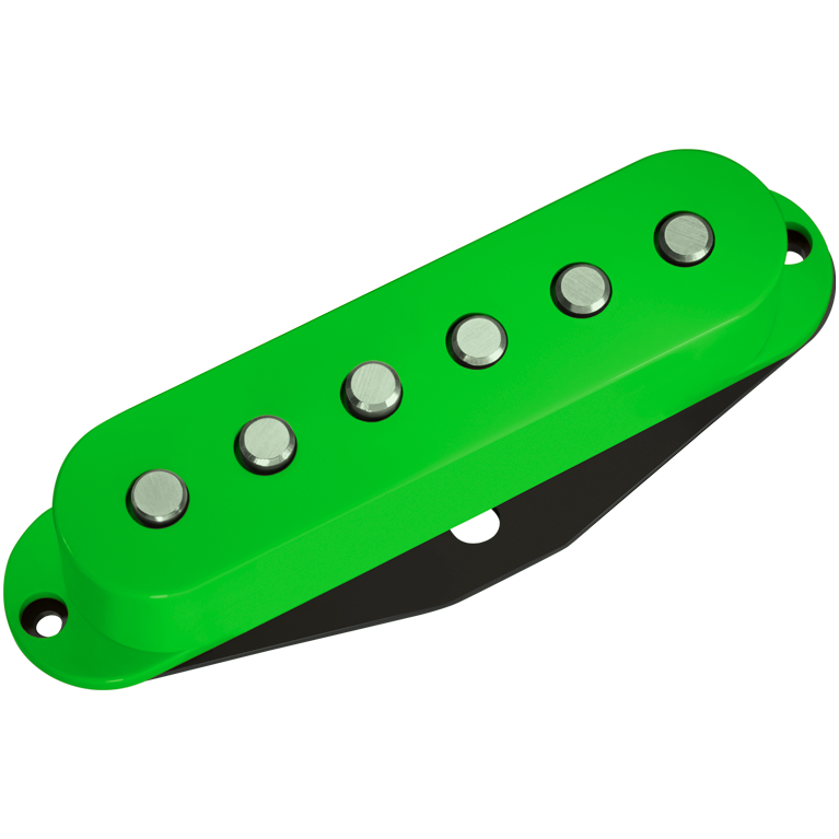 Dimarzio DP415GN Area 58 Electric Guitar Pickup | Green