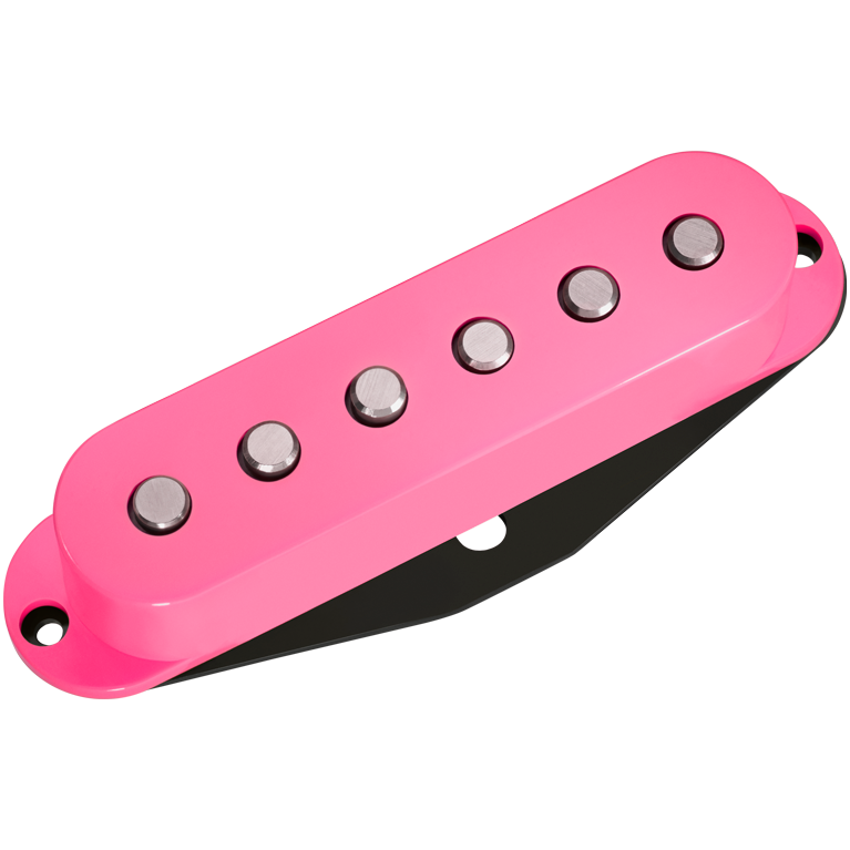 Dimarzio DP415PK Area 58 Electric Guitar Pickup | Pink