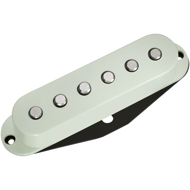 DiMarzio DP416MG Area 61 Electric Guitar Pickup | Mint Green