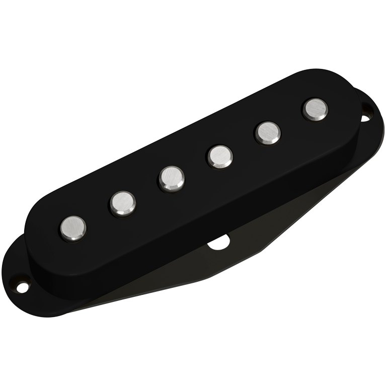 DiMarzio DP419BK Area 67 Electric Guitar Pickup | Black