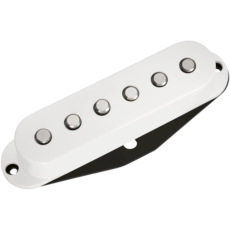 DiMarzio DP419W Area 67 Electric Guitar Pickup | White