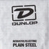 Dunlop DPS007 Plain Steel Electric Guitar String .007