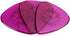 Gravity Picks Sunrise Standard 1.10mm Polished 3-Pack | Purple