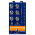 Empress Effects | Compressor Bass | Blue