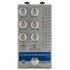 Empress Effects | Compressor Bass | Silver