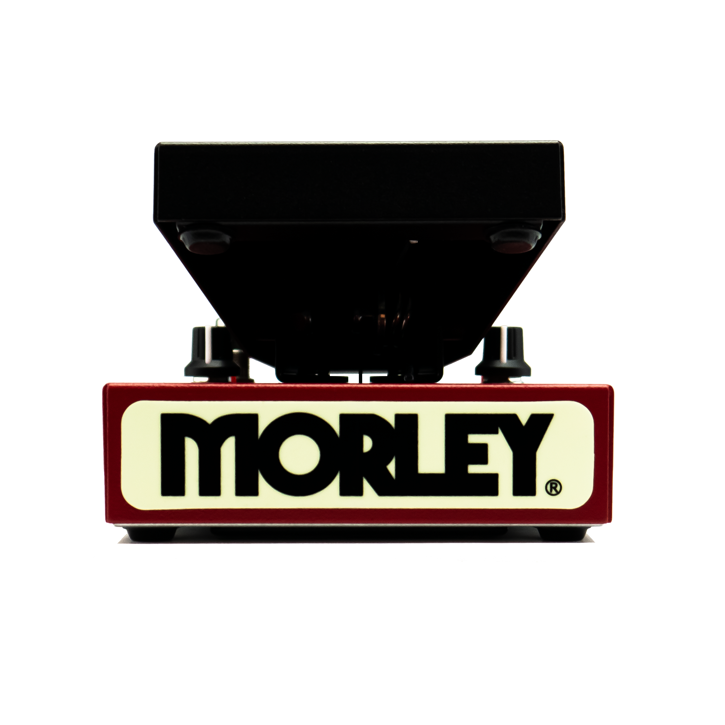Morley MTBH2 20/20 Bad Horsie Wah Pedal