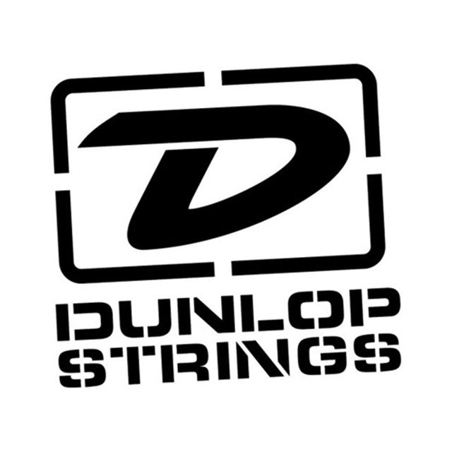Dunlop DBL10 Single Plain Steel Loop End Banjo String .010